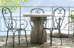 Trendy concrete stools for homes Trendy concrete stools for homes